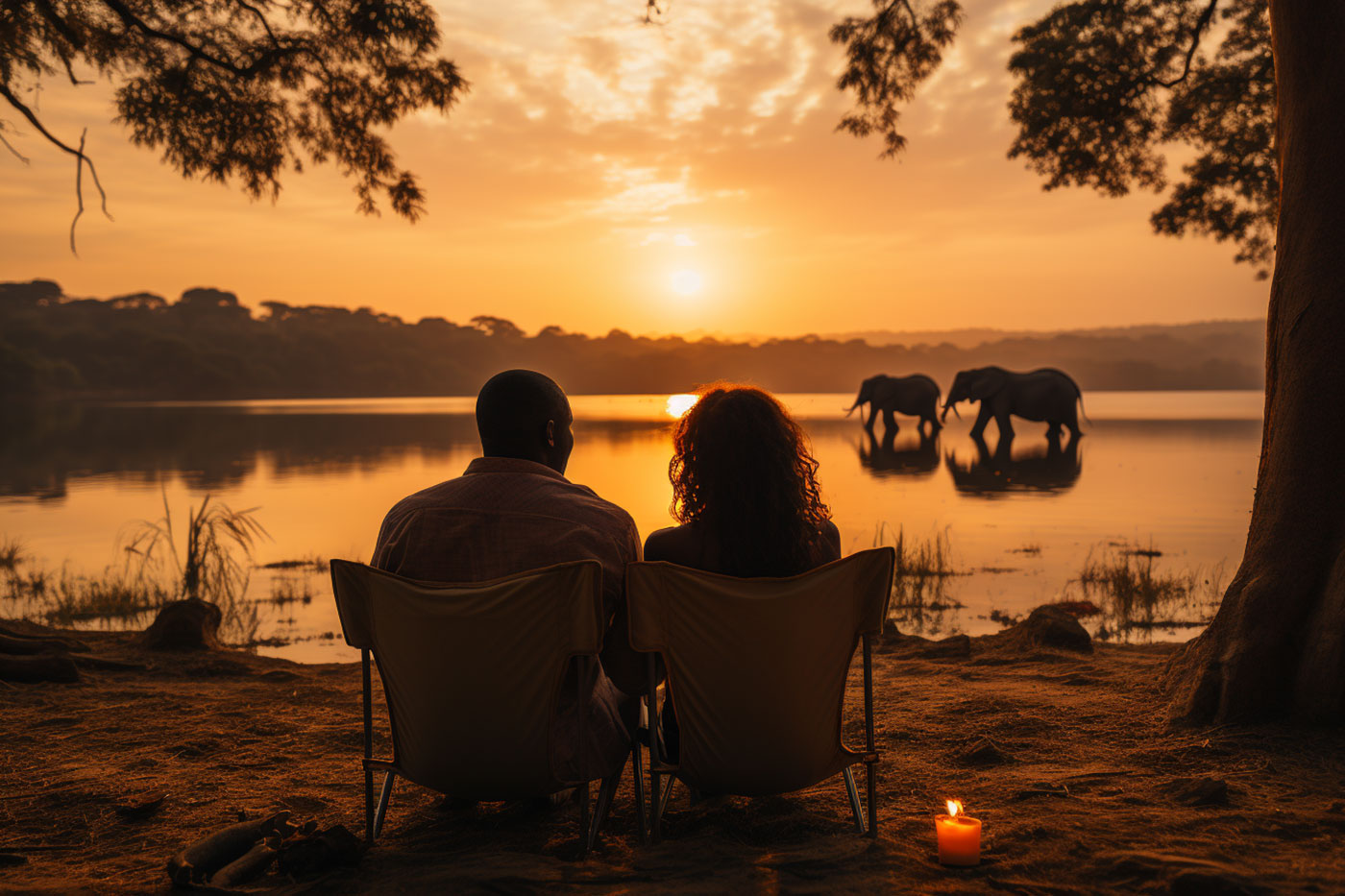 Staywyze Short Term Stays in Zimbabwe
