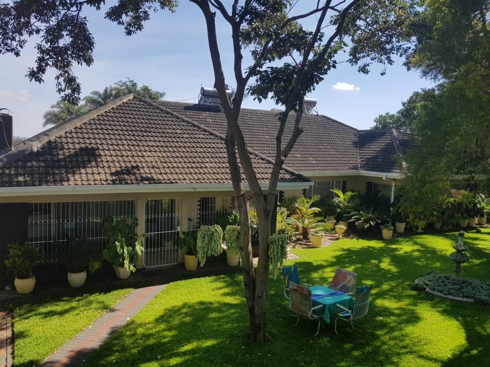 6 Bedroomed apartment - Group Accomodation