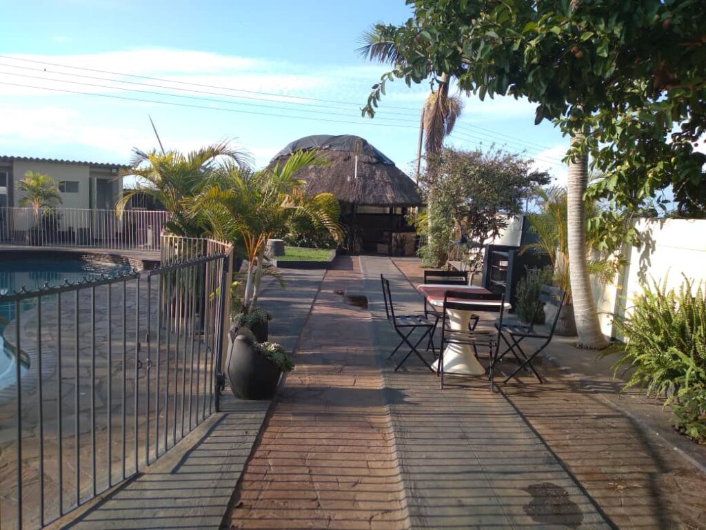 6 Bedroomed apartment - Group Accomodation
