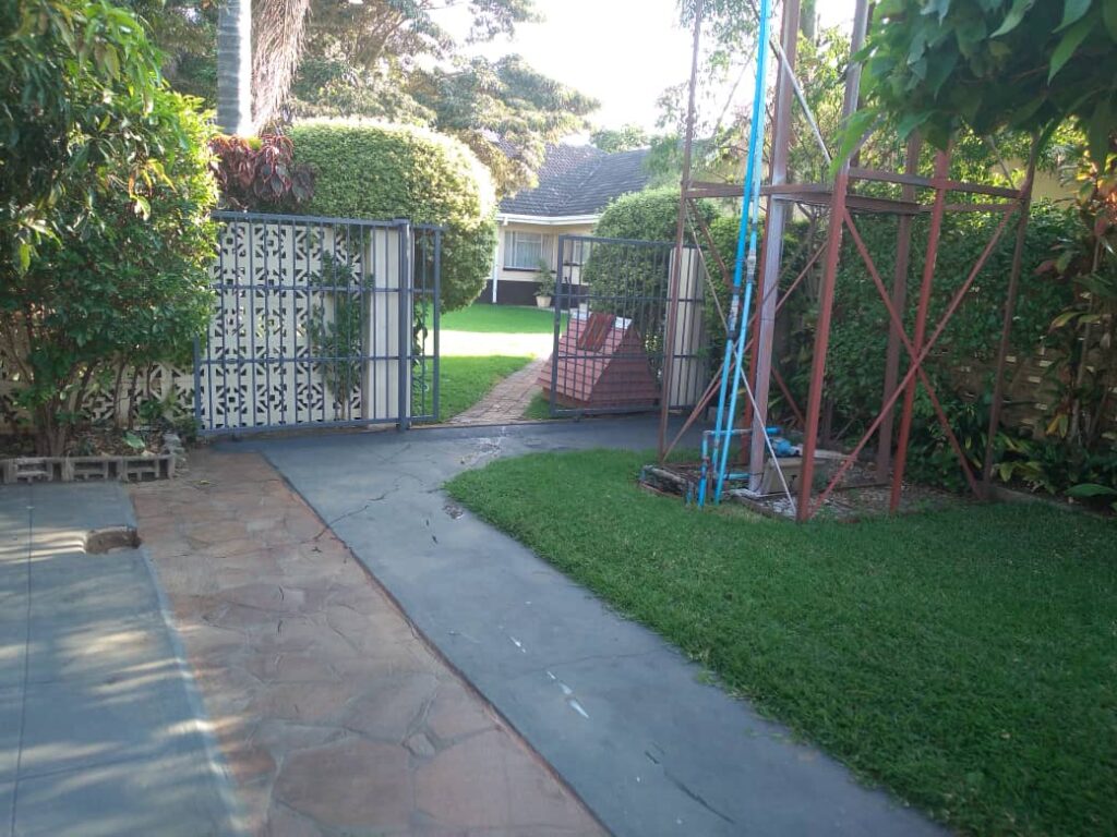 6 Bedroomed apartment - Group Accomodation