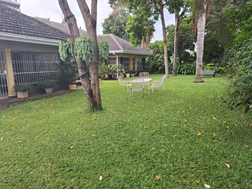 6 Bedroomed apartment - Group Accomodation