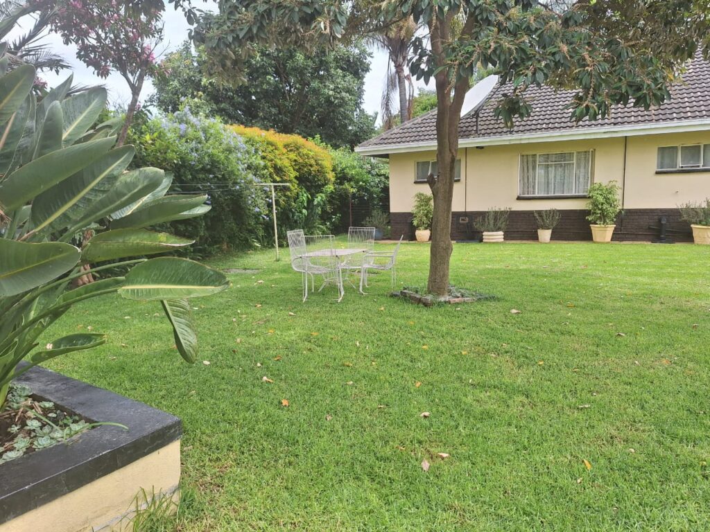 6 Bedroomed apartment - Group Accomodation