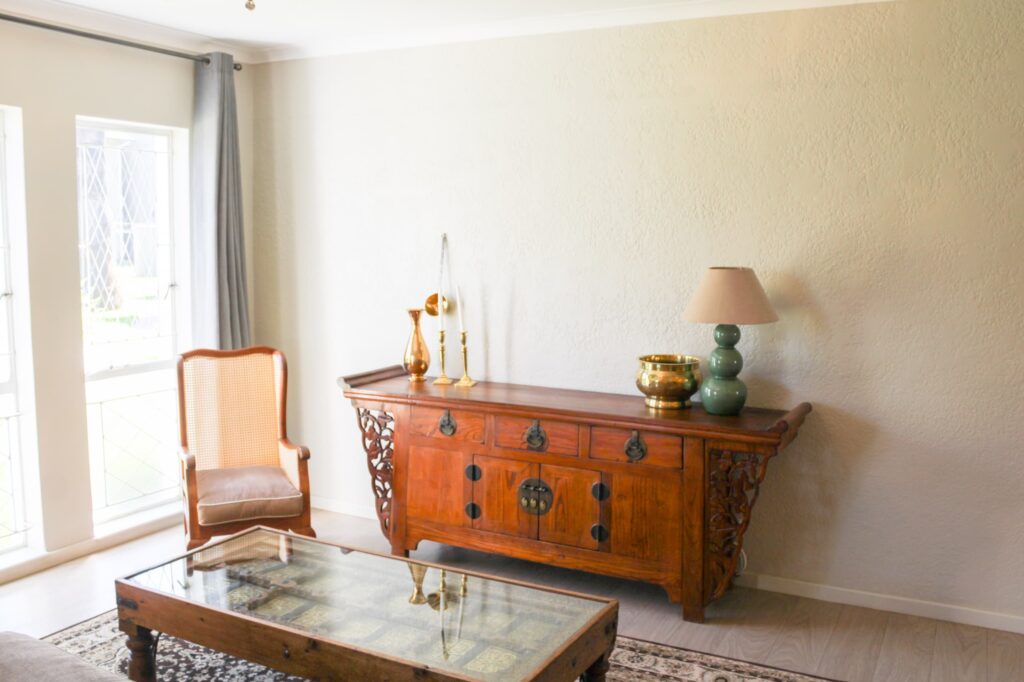 Chinese Theme Premium Apartment at St Tropez