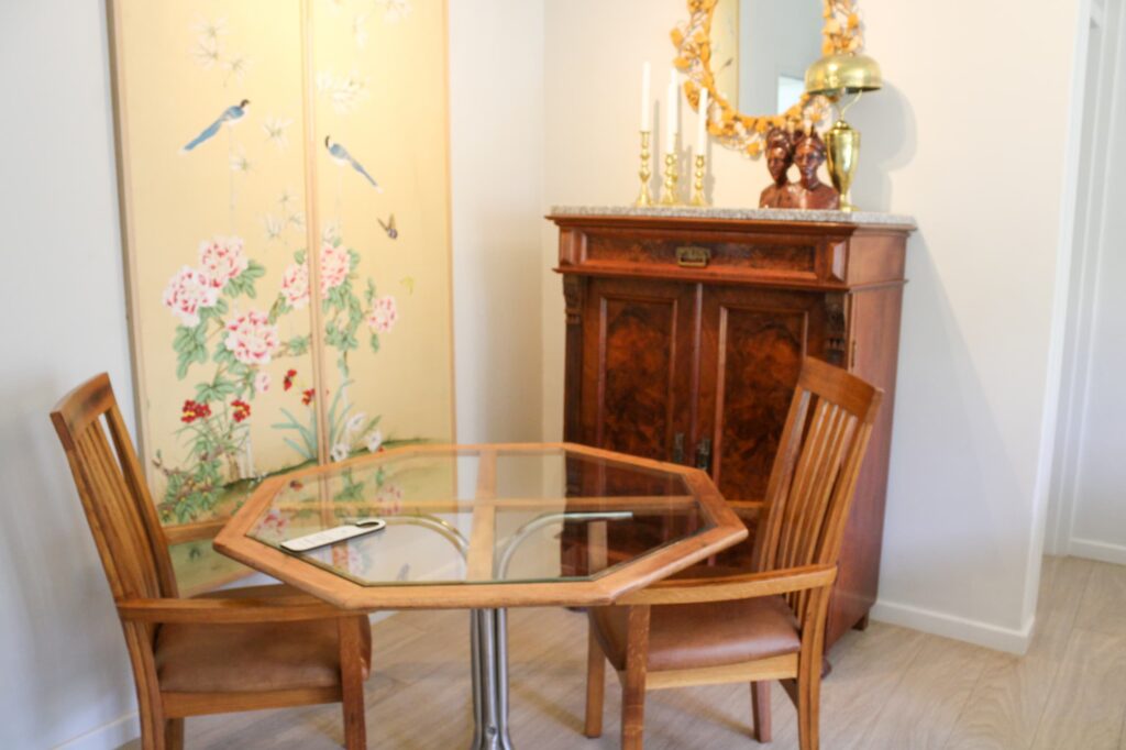 Chinese Theme Premium Apartment at St Tropez