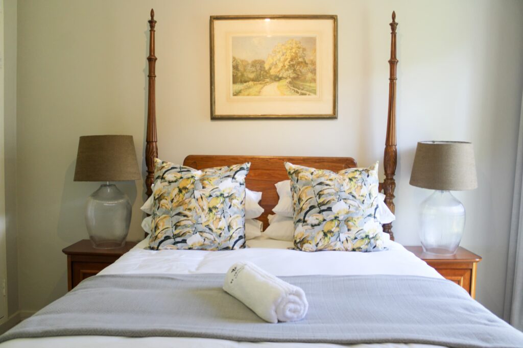 Chinese Theme Premium Apartment at St Tropez