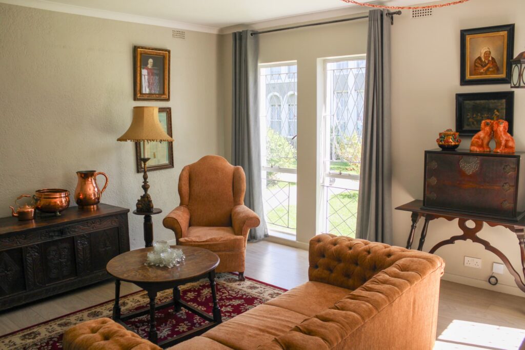 Chinese Theme Premium Apartment at St Tropez