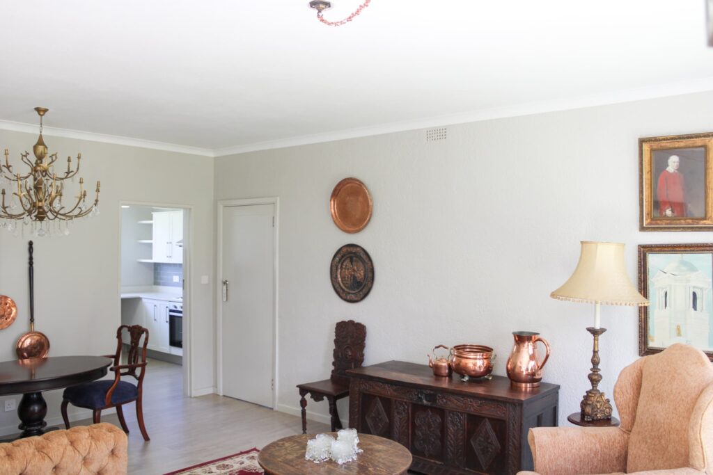 Chinese Theme Premium Apartment at St Tropez
