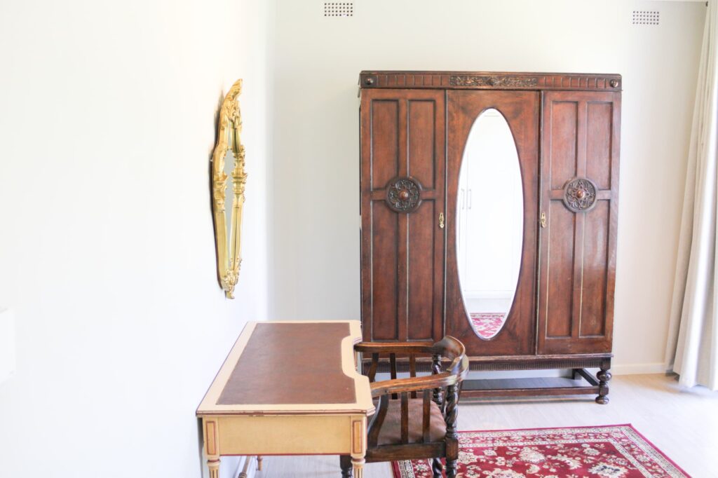 Chinese Theme Premium Apartment at St Tropez