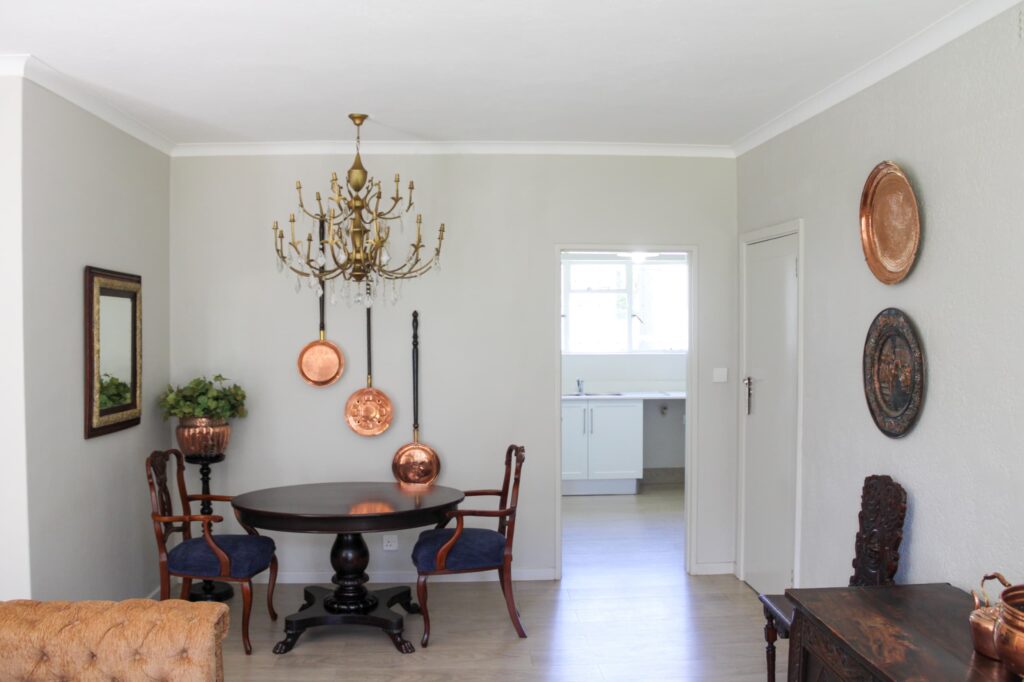 Chinese Theme Premium Apartment at St Tropez