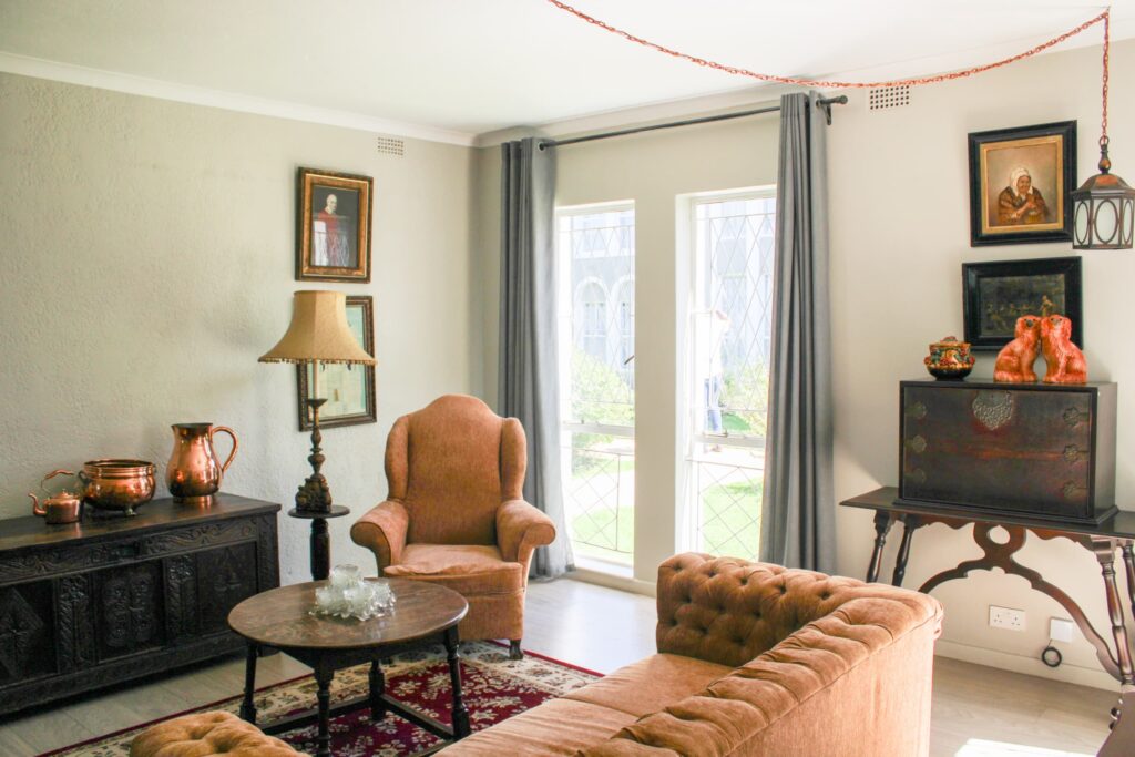 Chinese Theme Premium Apartment at St Tropez