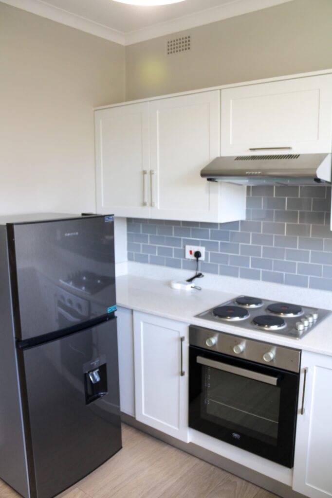Chinese Theme Premium Apartment at St Tropez