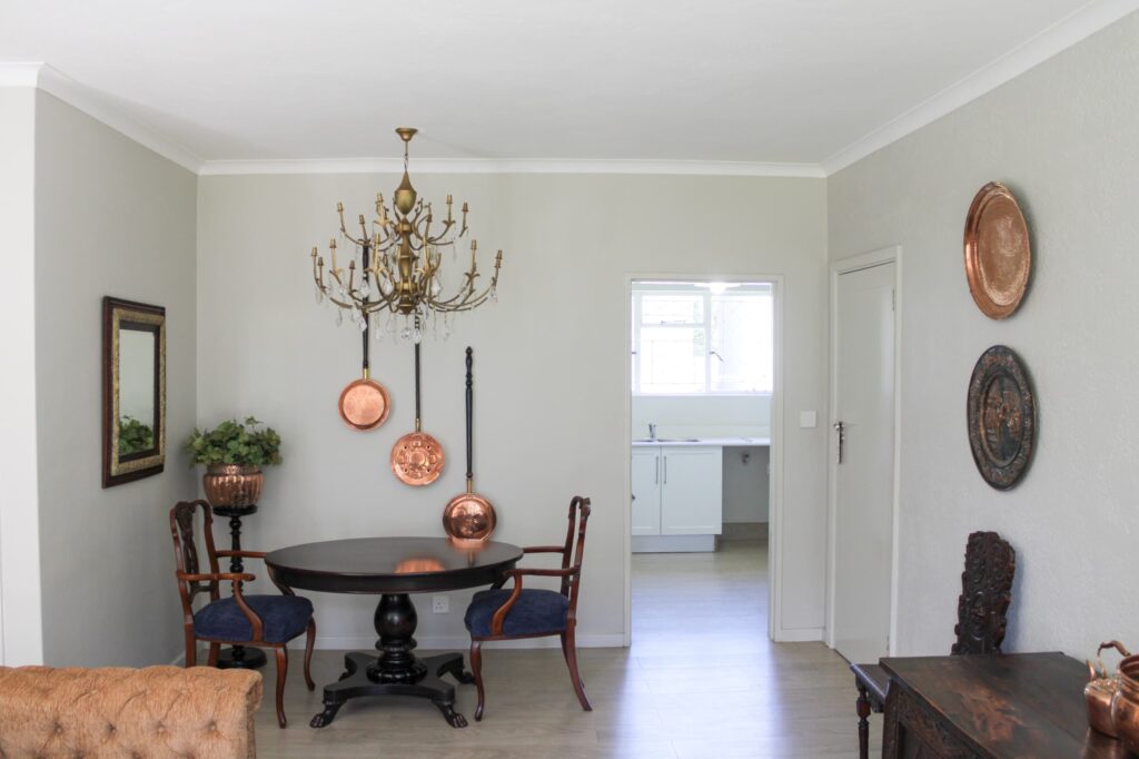 Chinese Theme Premium Apartment at St Tropez