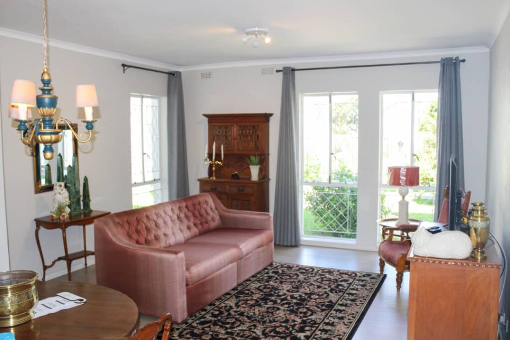 Premium Apartment Haven in St. Tropez