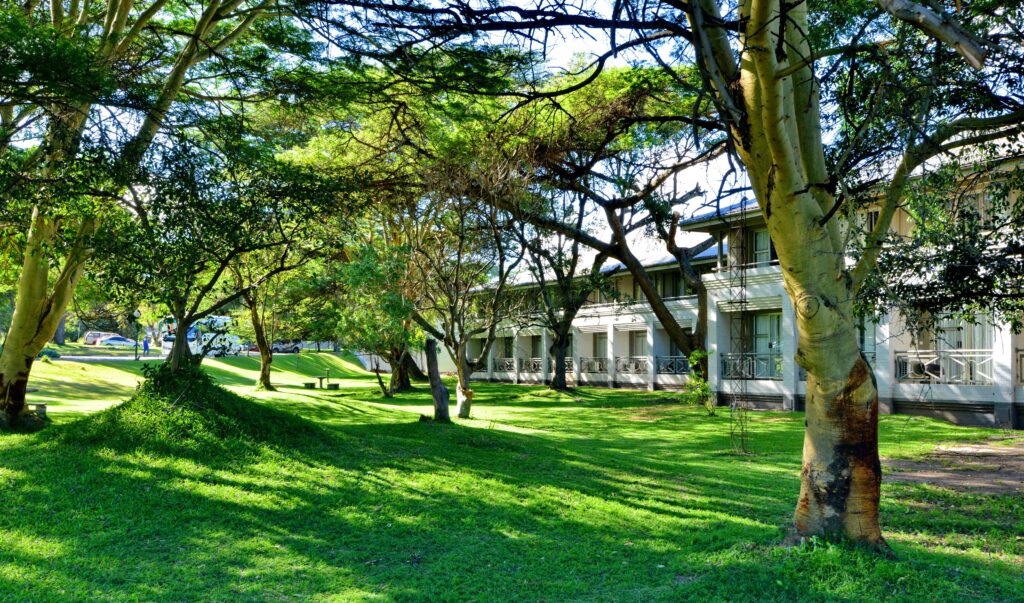Cresta Lodge Harare DELUXE CONVERTED (single)