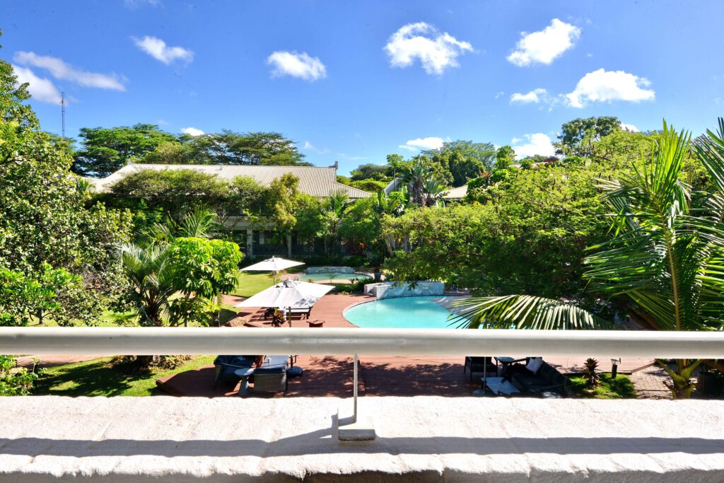 Cresta Lodge Harare -DELUXE DOUBLE (single)