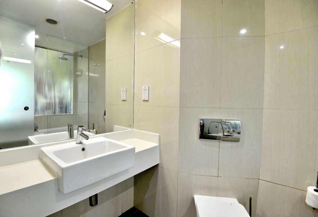 Cresta Lodge Harare -DELUXE DOUBLE (single)
