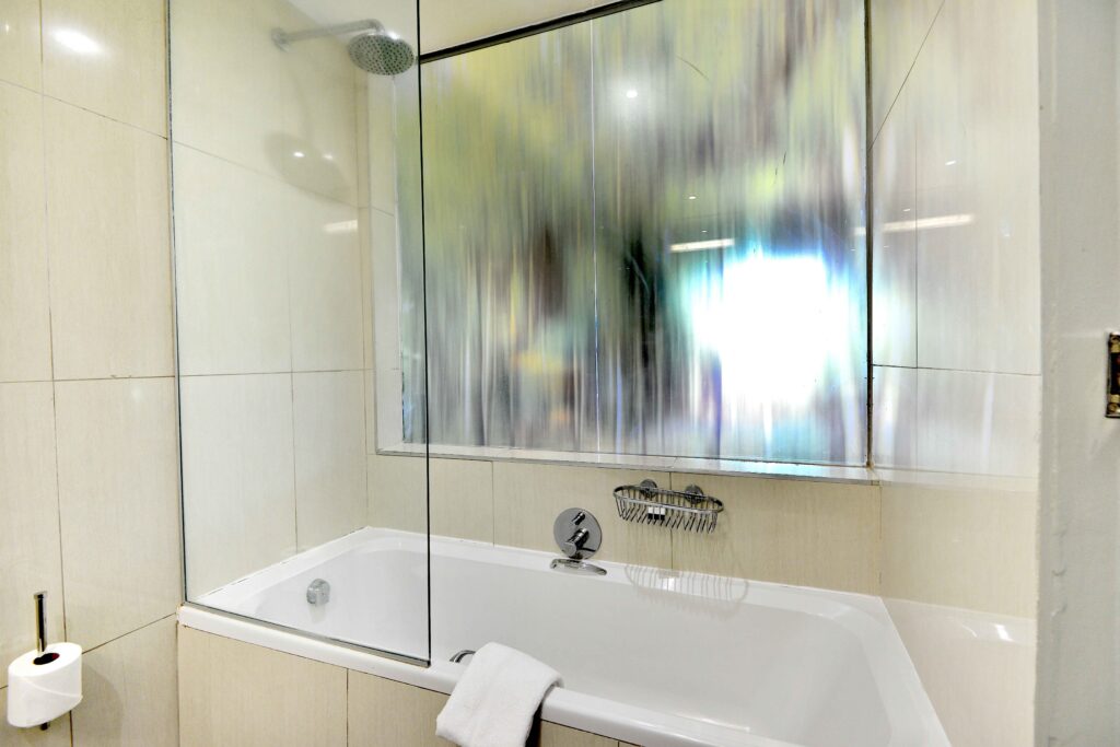 Cresta Lodge Harare DELUXE CONVERTED (single)
