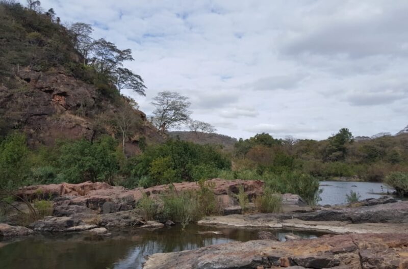 Bull Sebakwe Staywyze | Vacation Rentals, Bed and Breakfast in Zimbabwe