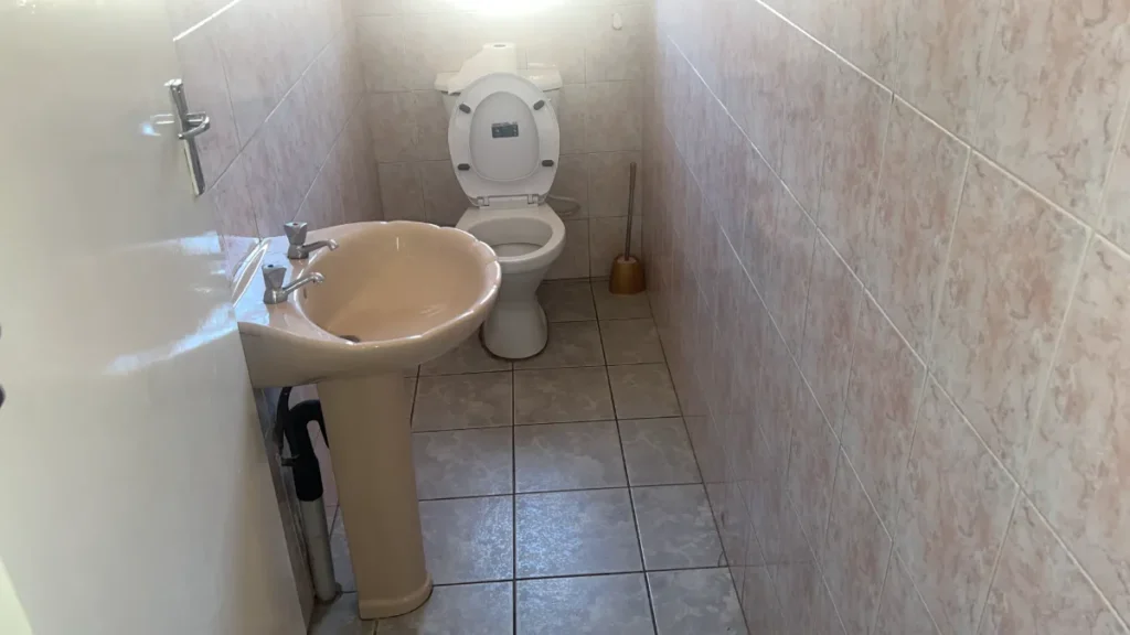 Moscow (Westlea Guesthouse)