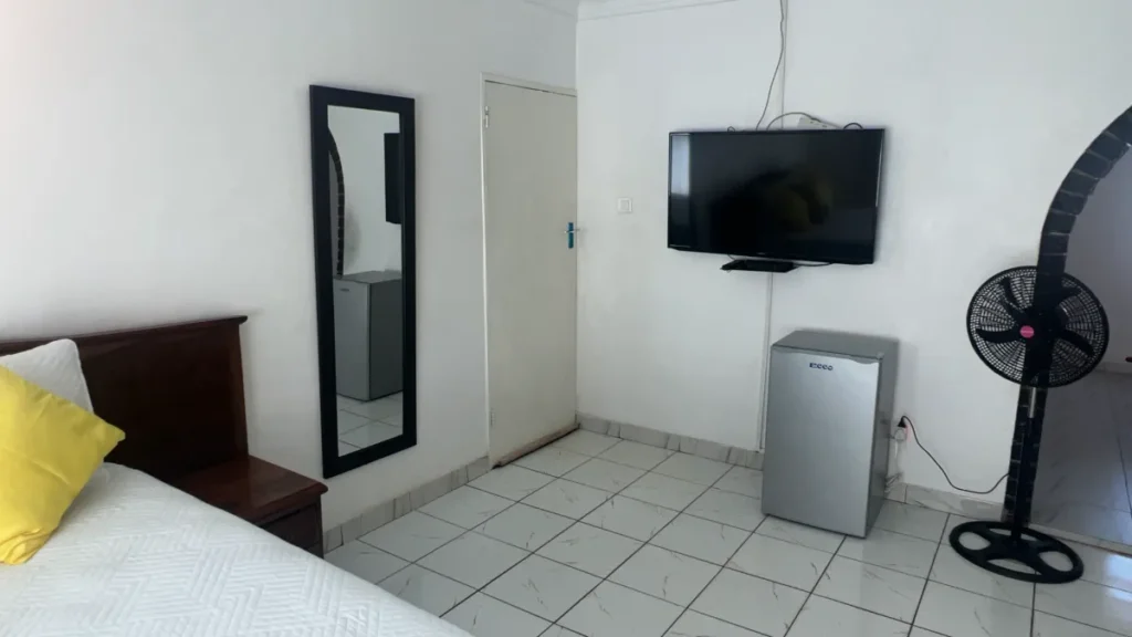 London(Westlea Guesthouse)