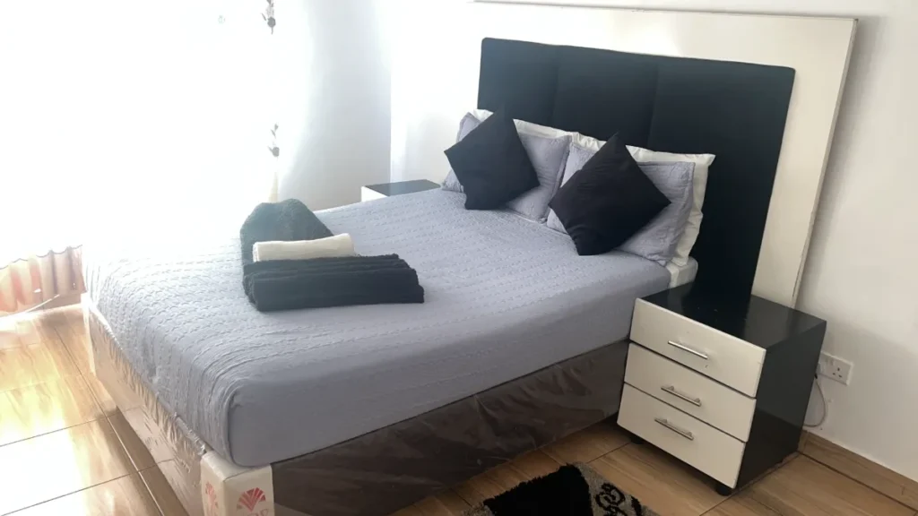 Zurich (Westlea Guesthouse)