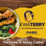 KwaTerry Traditional Restaurant Staywyze Staywyze Short Term Stays in Zimbabwe