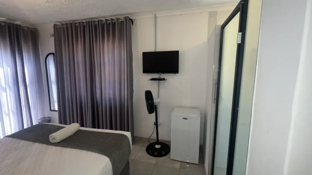 Nairobi (Westlea Guesthouse)