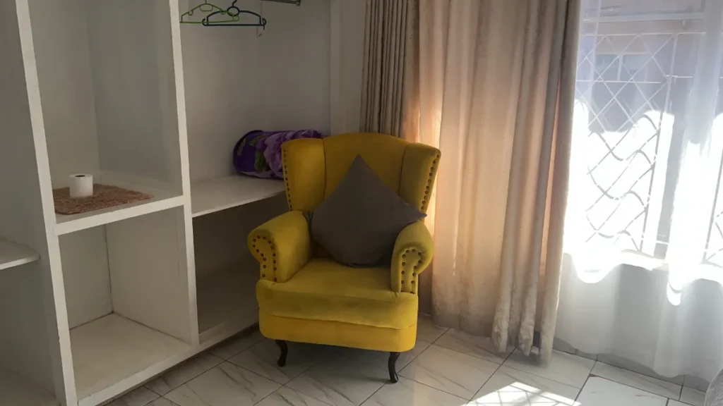 London(Westlea Guesthouse)
