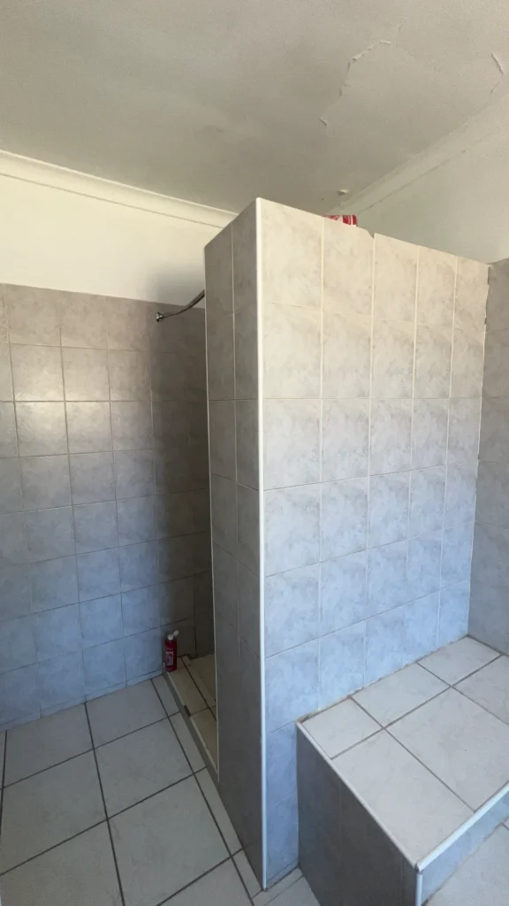 Joburg (Westlea Guesthouse)
