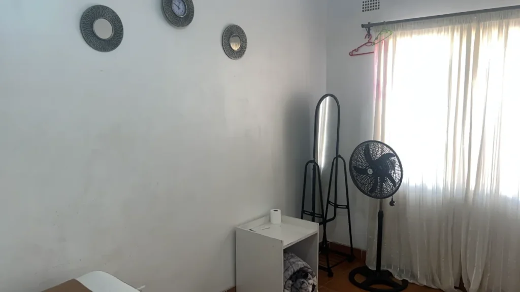 Berlin (Westlea GuestHouse)