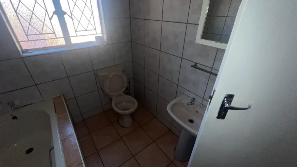 London(Westlea Guesthouse)