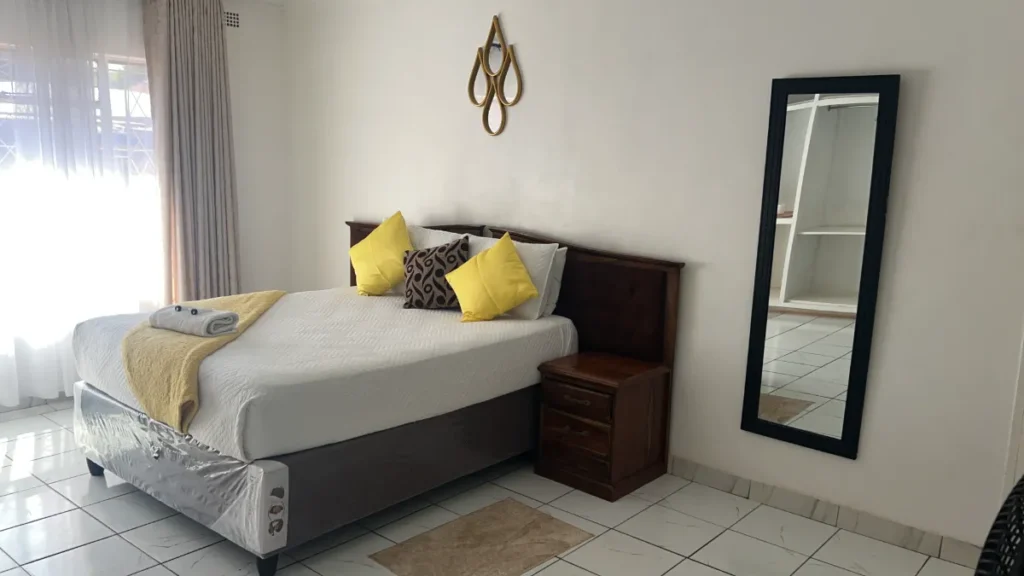 London(Westlea Guesthouse)