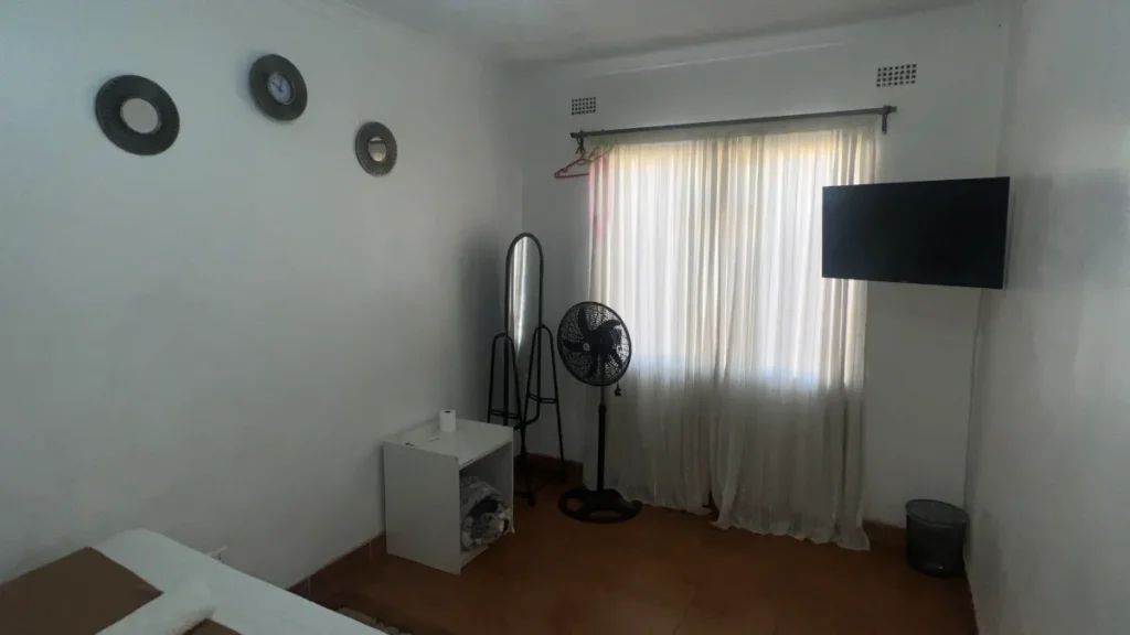 Berlin (Westlea GuestHouse)
