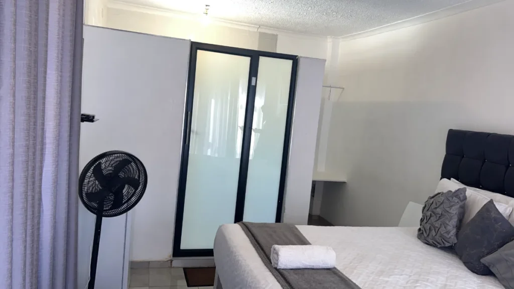 Nairobi (Westlea Guesthouse)