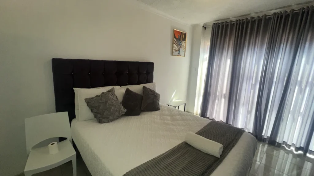 Nairobi (Westlea Guesthouse)