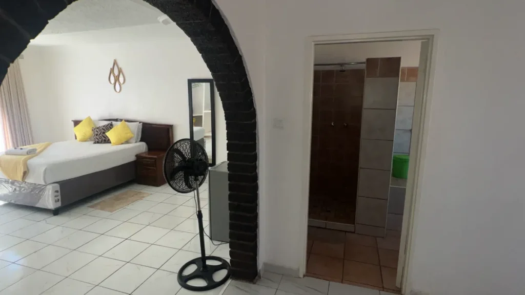 London(Westlea Guesthouse)