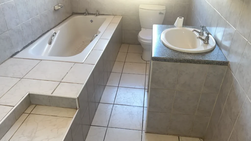 Berlin (Westlea GuestHouse)