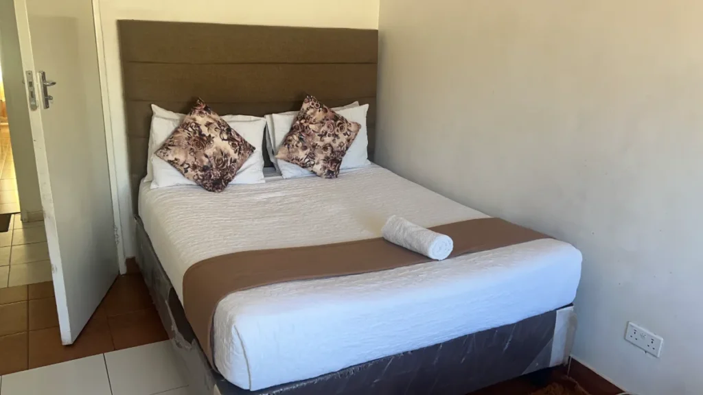Berlin (Westlea GuestHouse)