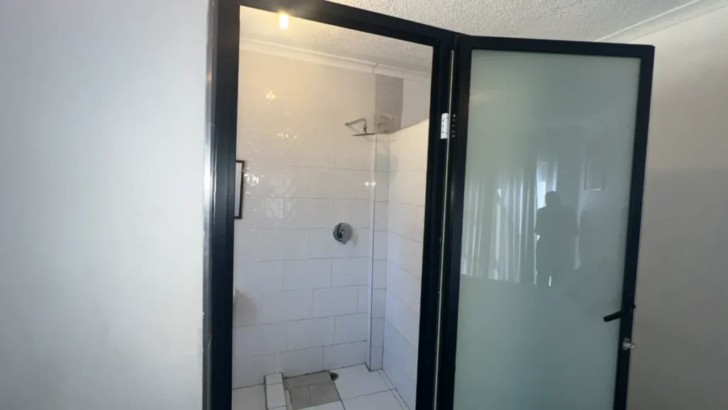 Nairobi (Westlea Guesthouse)