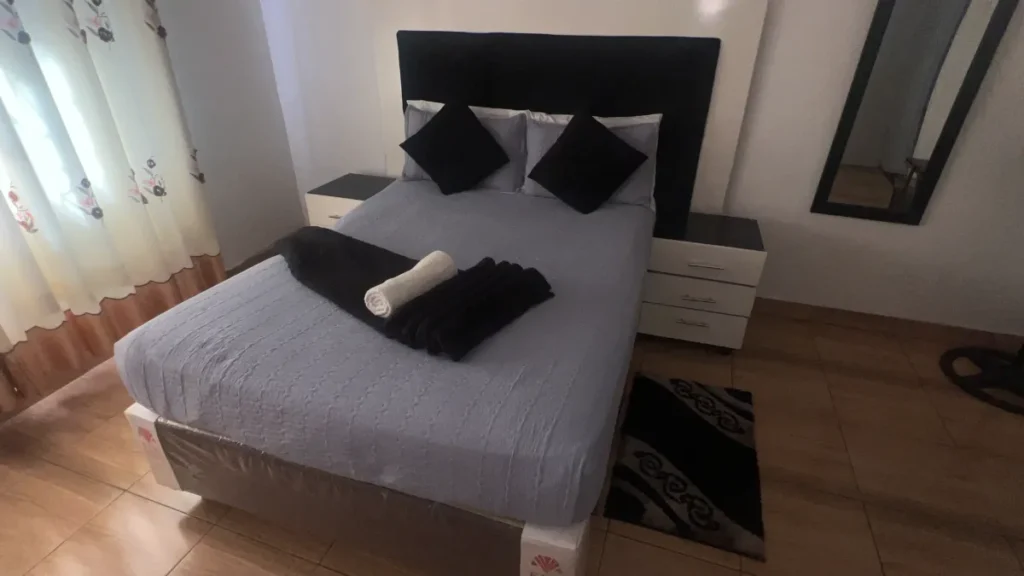 Zurich (Westlea Guesthouse)