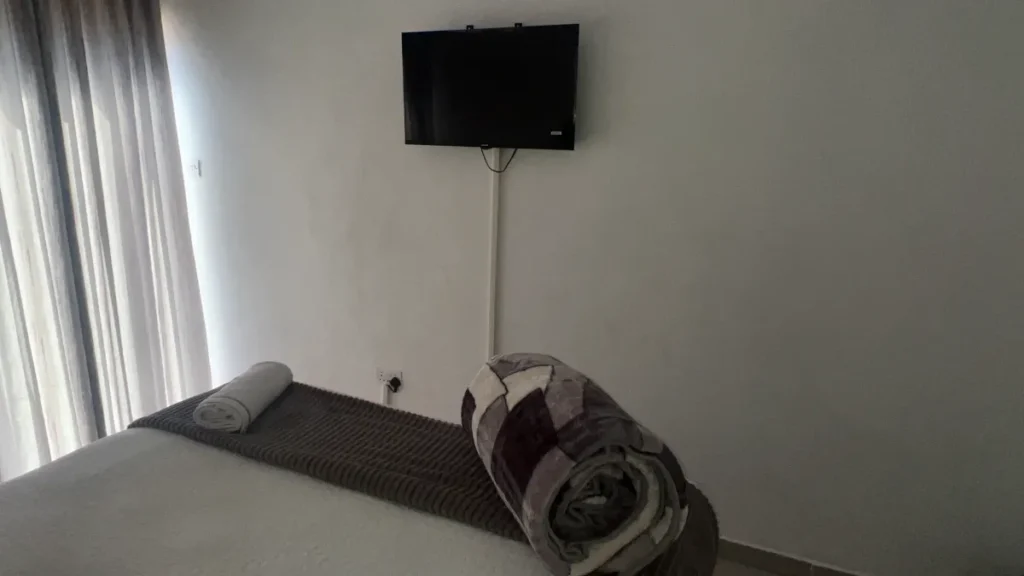 Joburg (Westlea Guesthouse)
