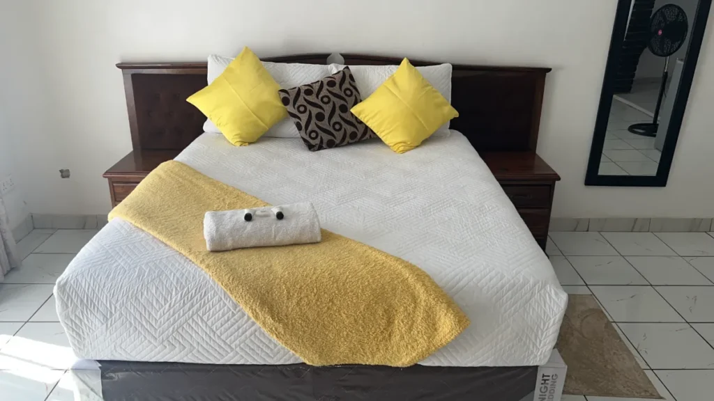 London(Westlea Guesthouse)