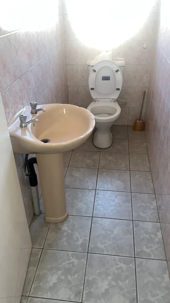 Berlin (Westlea GuestHouse)