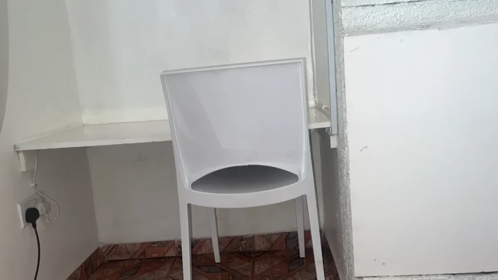 Dubai (Westlea Guesthouse)