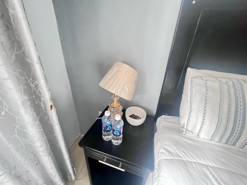 Warthog Guesthouse Standard Room Two