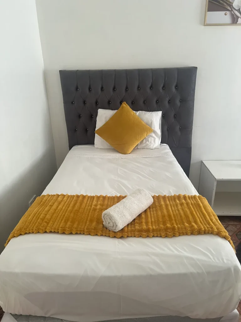 Dubai (Westlea Guesthouse)