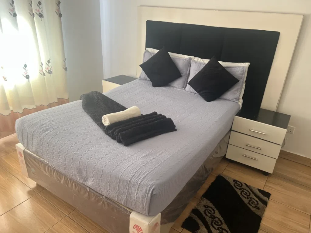 Zurich (Westlea Guesthouse)