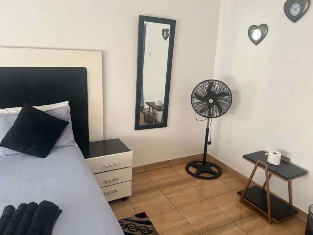 Zurich (Westlea Guesthouse)