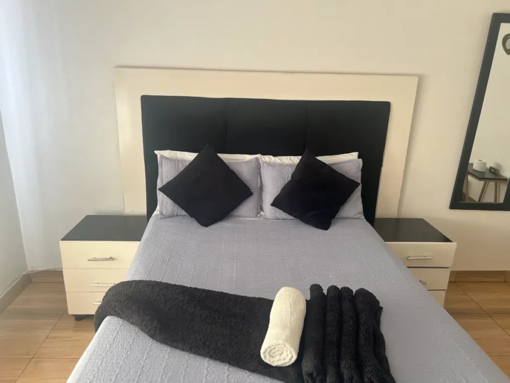 Zurich (Westlea Guesthouse)