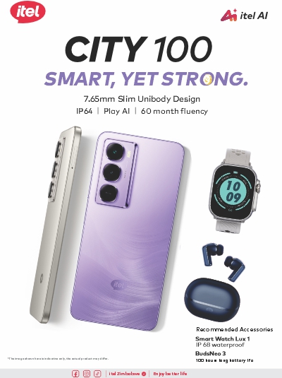 Itel Mobile